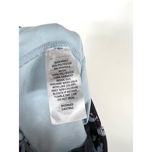 Z by Zella girls athletic leggings - Picture 6 of 7